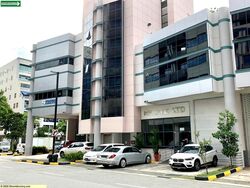 Ubi Techpark (D14), Factory #477608321